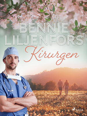 cover image of Kirurgen